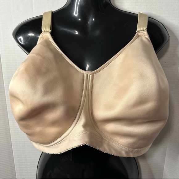 Elila Sz 40 J MICROFIBER MOLDED SOFTCUP
Beige 1803 - Picture 2 of 7